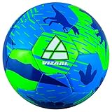 Vizari Dino Soccer Ball