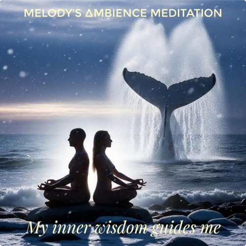 My inner wisdom guides me