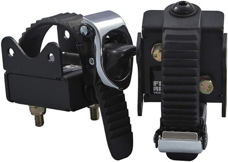 Front Runner Ratcheting Spade/Shovel & Paddle Mount