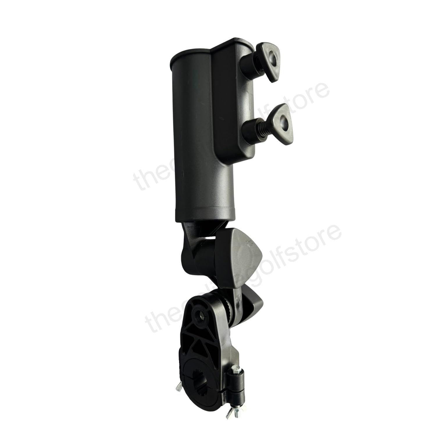 Soporte de paraguas para carrito de Golf HILLBILLY Powakaddy Moto Kaddy Universal