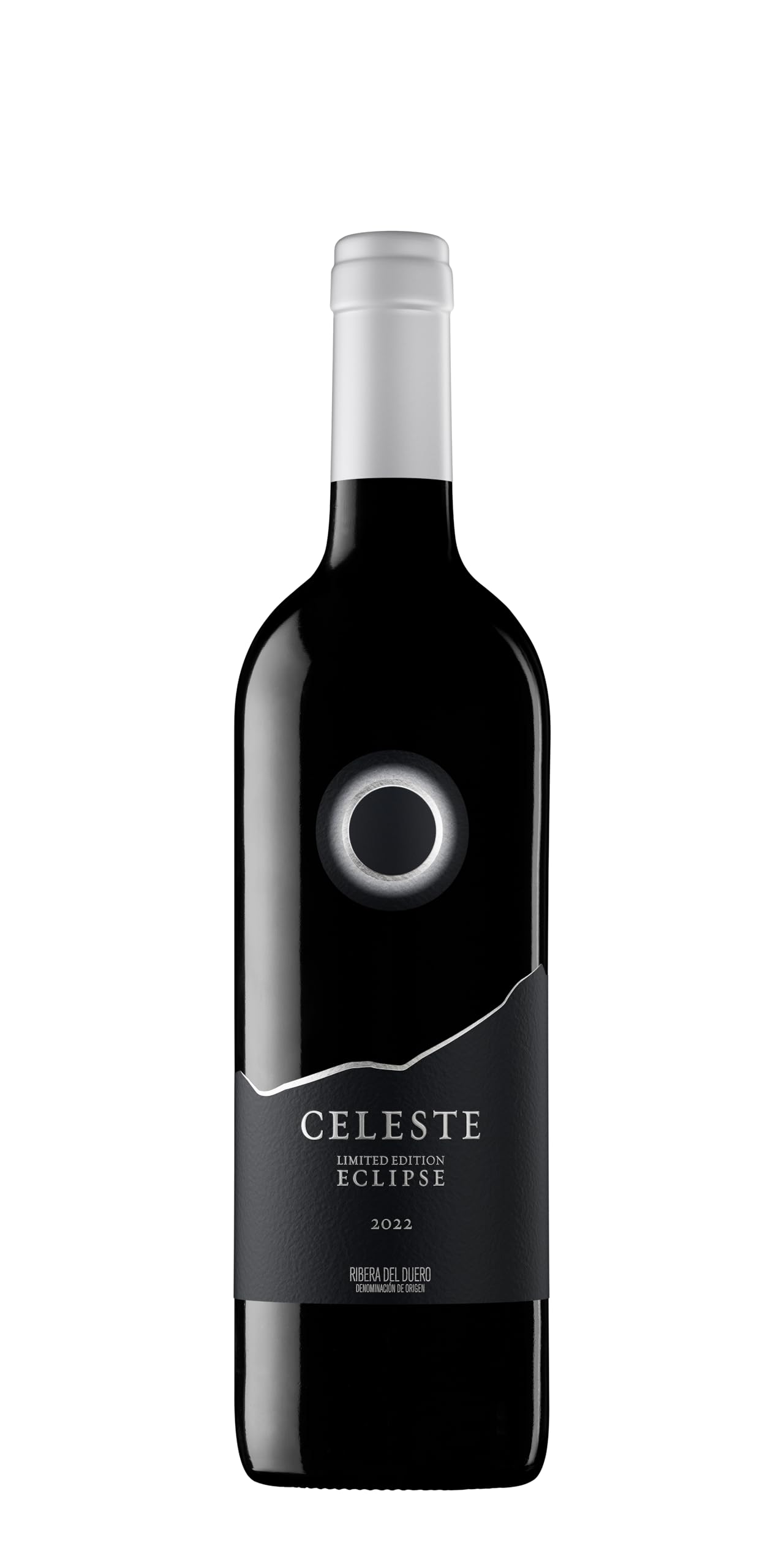Pago del Cielo - Celeste Eclipse, Vino tinto, 75cl