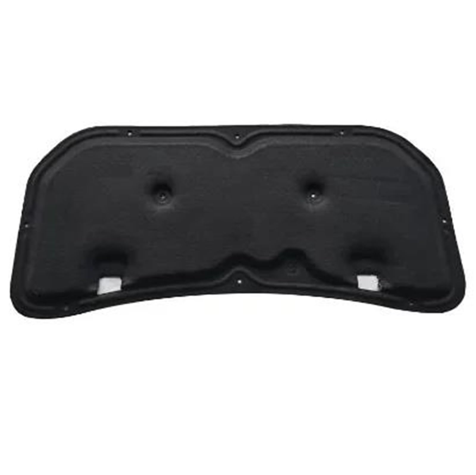 Car Front Hood Engine Sound Heat Insulation Cotton Pad Soundproof Mat for Mazda 2 3 for CX-3 for CX-5 2007-2023 Liner(Style4)