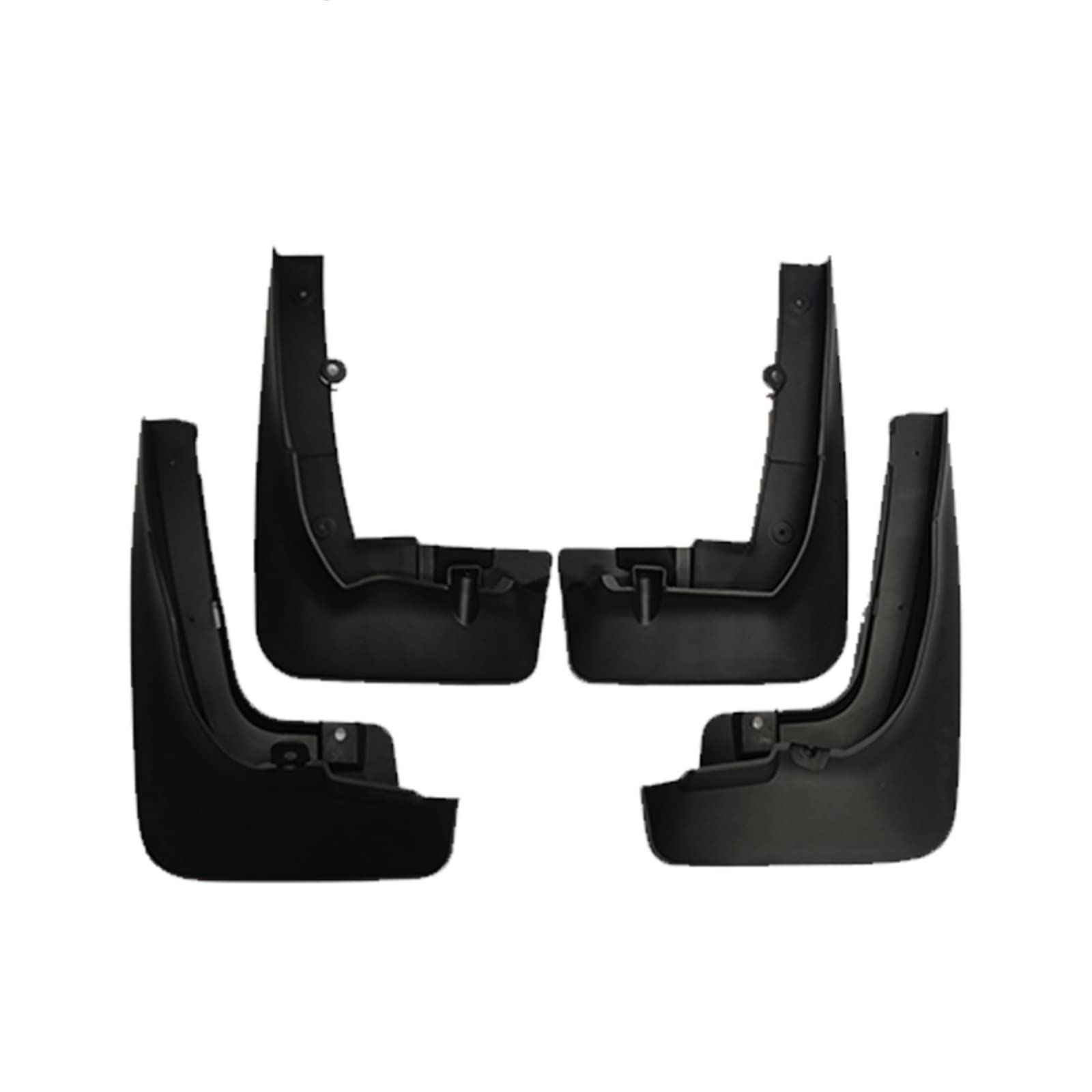 Ensemble garde-boue MG4 EV EH32 finition premium accessoires de style - 6