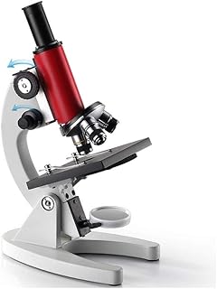 microscopio amazon niños