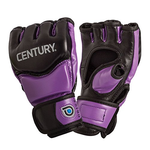 Century Drive Women's MMA Training Grappling Gloves