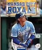  Kansas City Royals (Professional Baseball Teams)