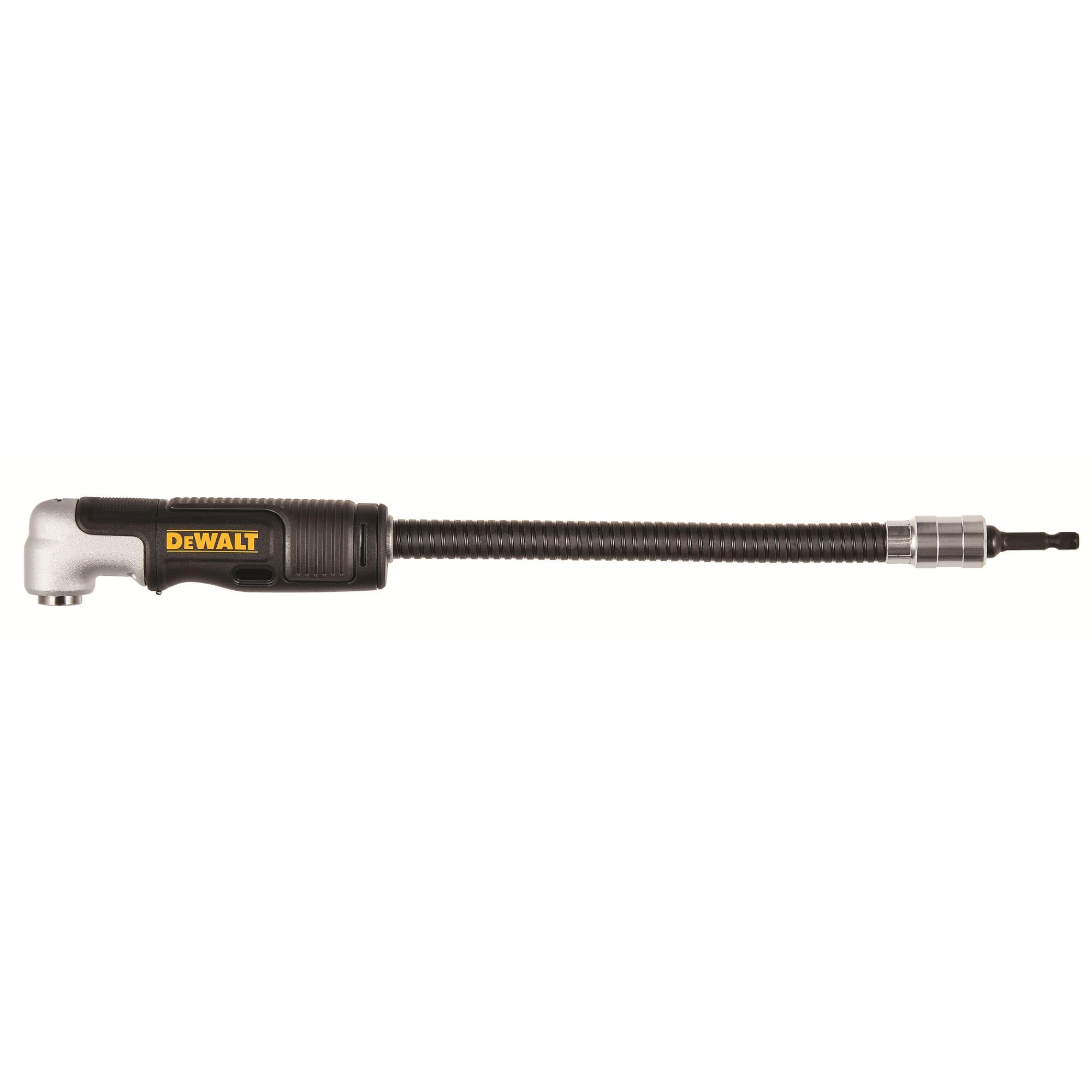 Dewalt Dt20502-Qz Attacco Modulare ad Angolo Retto e Attacco Flexi