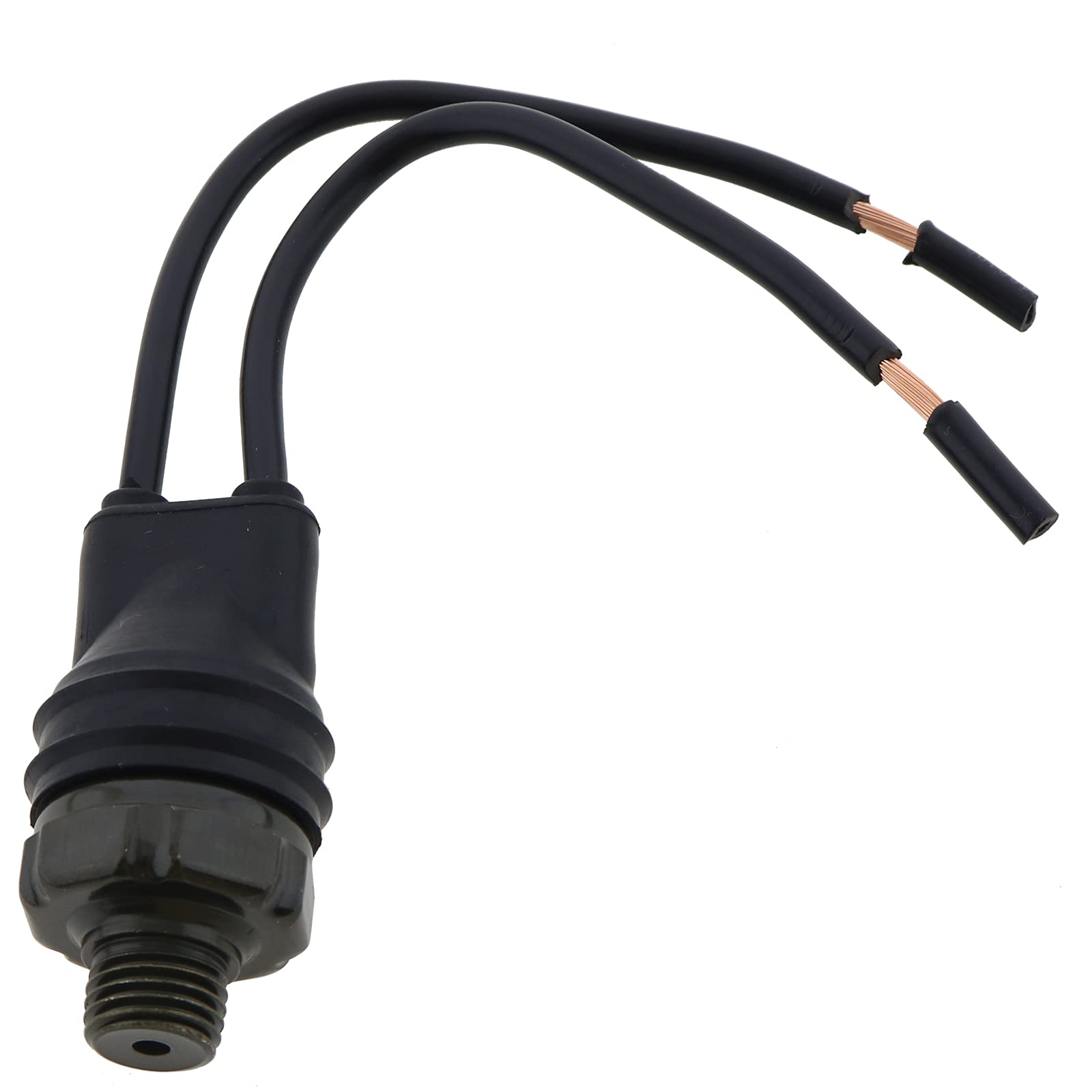 Buy DVPARTS 90120 PSI Air Pressure Switch 1/4"18 NPT Pressure Switch