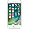 Apple iPhone 7 Plus SIM-Free Smartphone Rose Gold 128GB (Renewed)