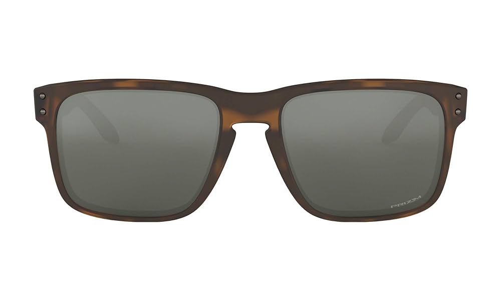 Oakley メインリンク　マットブラック　プリズムルビー Amazon.co.jp: Oakley(オークリー) メンズ サングラス マット