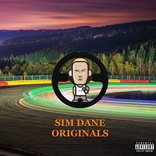 Sim Dane