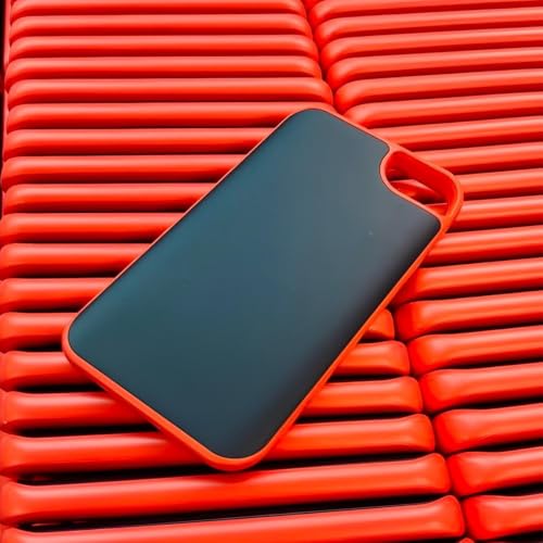 Piocspw Hard Disk Esterno 2T - 2,5" Ultrasottile Portatile Usb Storage Per Desktop, Laptop, Chromebook Wii U,Tv（Nero） - 7