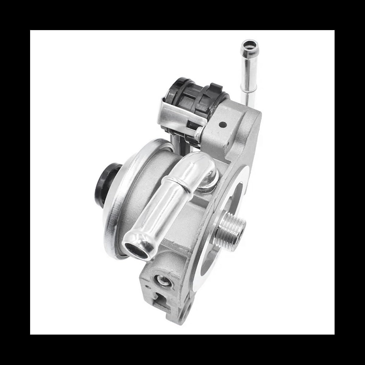 Pieza de automóvil Bomba de cebado del Cuerpo del Filtro de Combustible diésel for Mitsubishi L200 Triton KA4T KB4T 2.5L 4D56 2005-2015 1770A099 / 1770A051 Pieza de automóvil