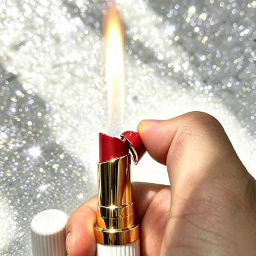 Encendedor soplete butano 2 unidades negro y blanco miniatura 2