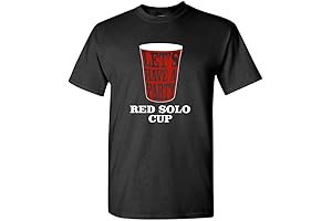 RED Solo Cup - T-Shirt