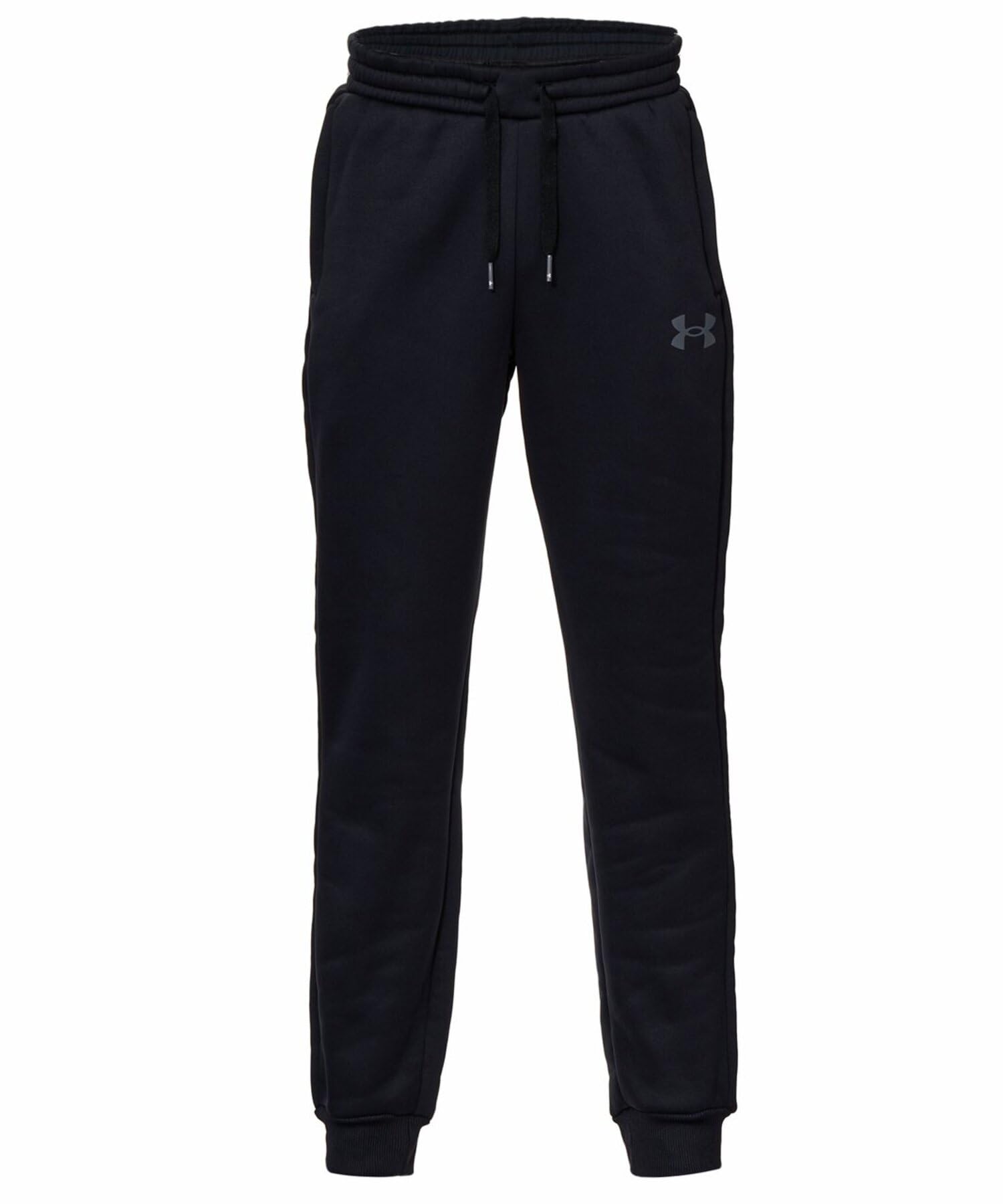 UA B Armour Flc Pro Jogger Pantolon Üniseks Çocuk