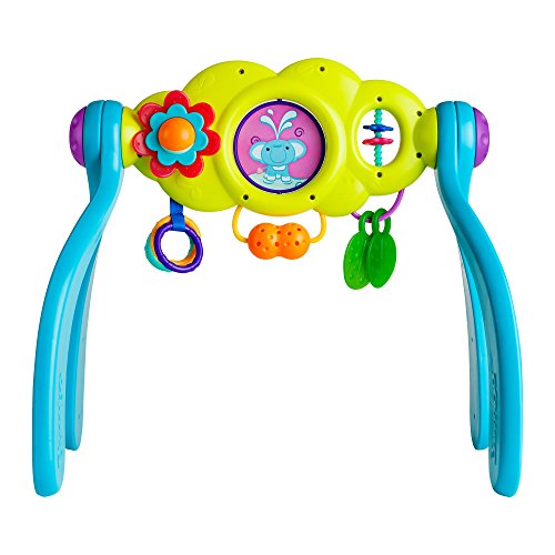Bumbo Stages Safari Adjustable Play Center