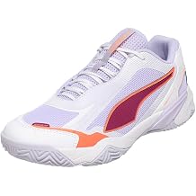 PUMA Unisex Solarstrike W+ 4 Indoor Trainers