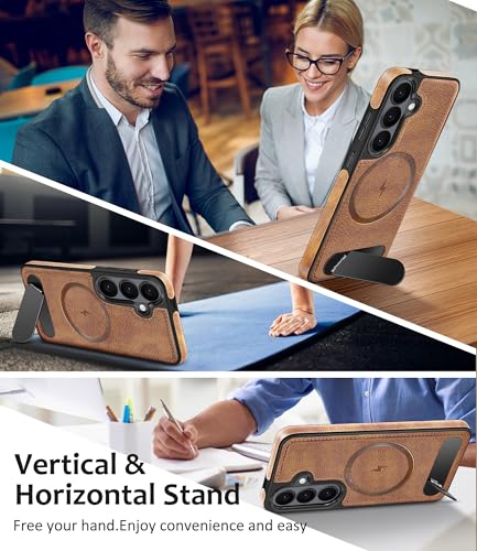 Coque fine pour Samsung S26 antichoc résolvant les risques de chutes et de rayures - 3