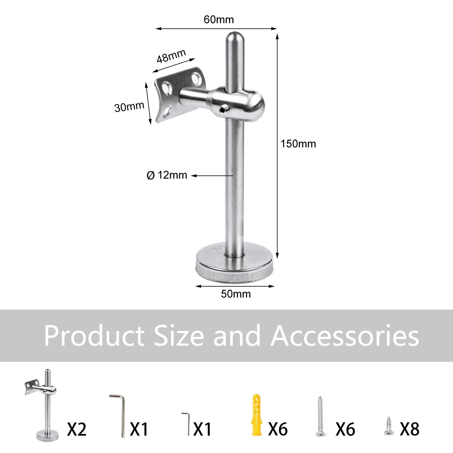 Stalen leuningen - Steel Constructions