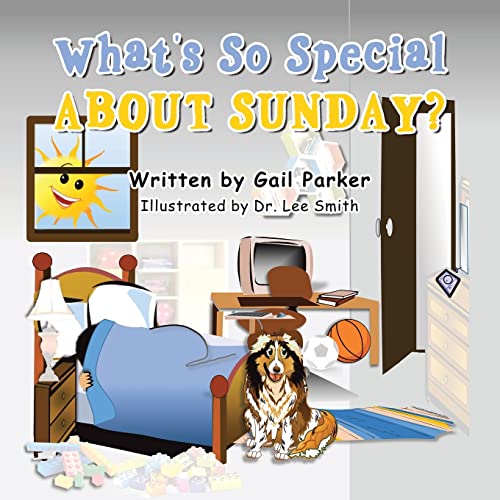 What’s So Special About Sunday?