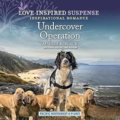 Undercover Operation cover art