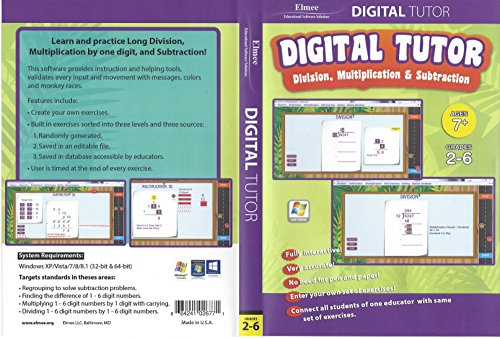 Top 30 Math Educational Software of 2022 [Verified] - CherryPicksReviews