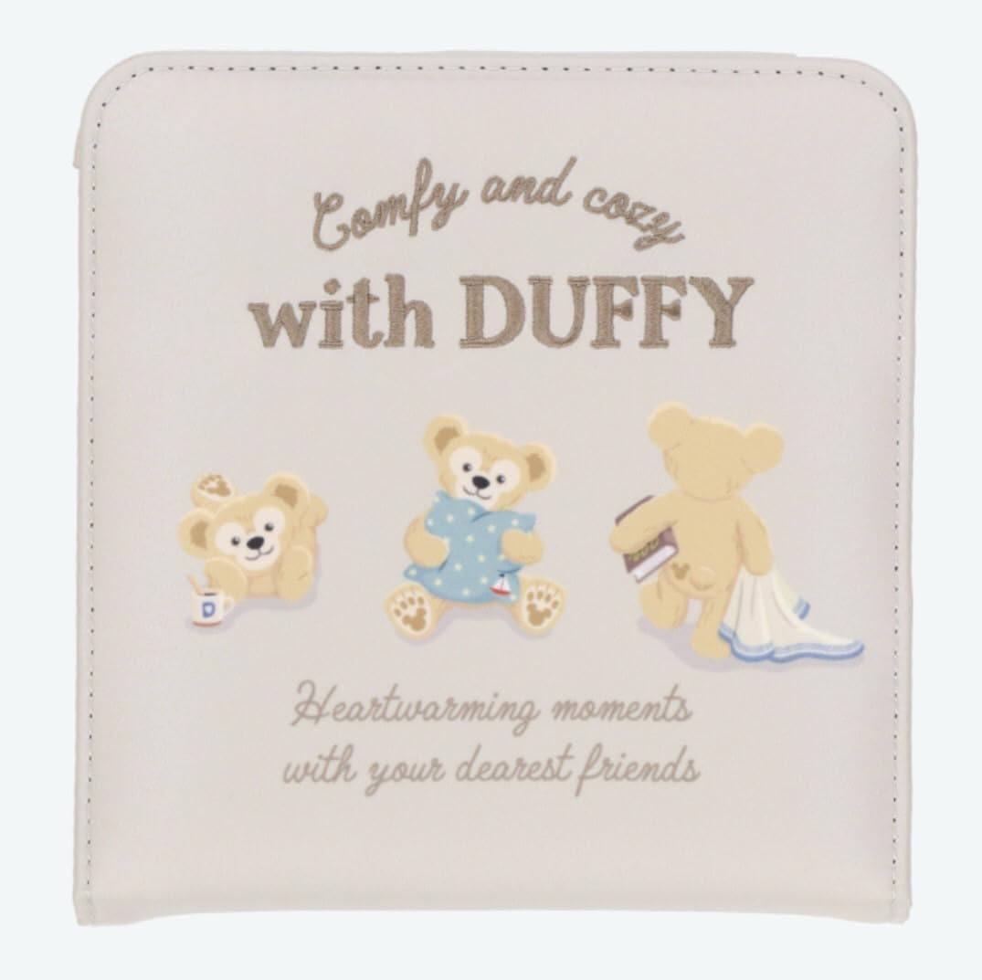 Amazon.co.jp: ミラー ダッフィー リラックスタイム ダッフィー