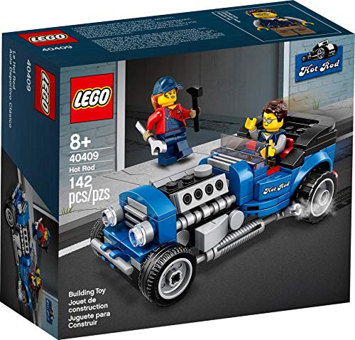 LEGO Hot Rod 40409