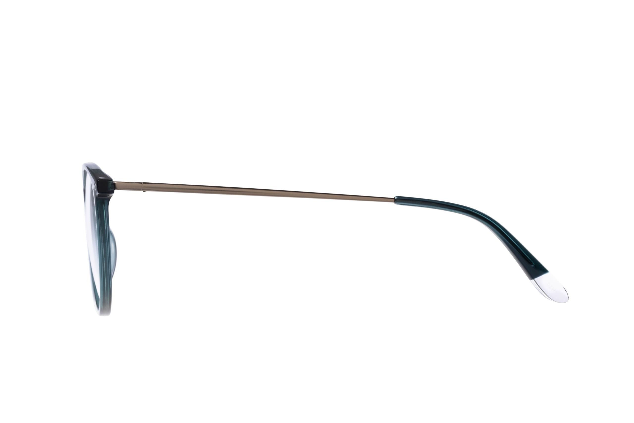 O'Neill Women's ONB-4023 Optical Prescription Eyewear Frames, kolor morski, rozmiar 51, morski, 51