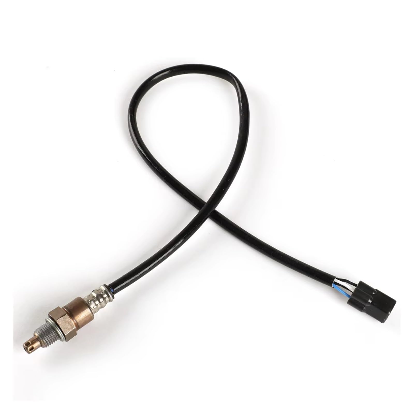 Sonda Lambda 21176-0853 Sonda Lambda Sensor Oxígeno O2 para Kawasaki para Ninja 400 Sensor Oxígeno
