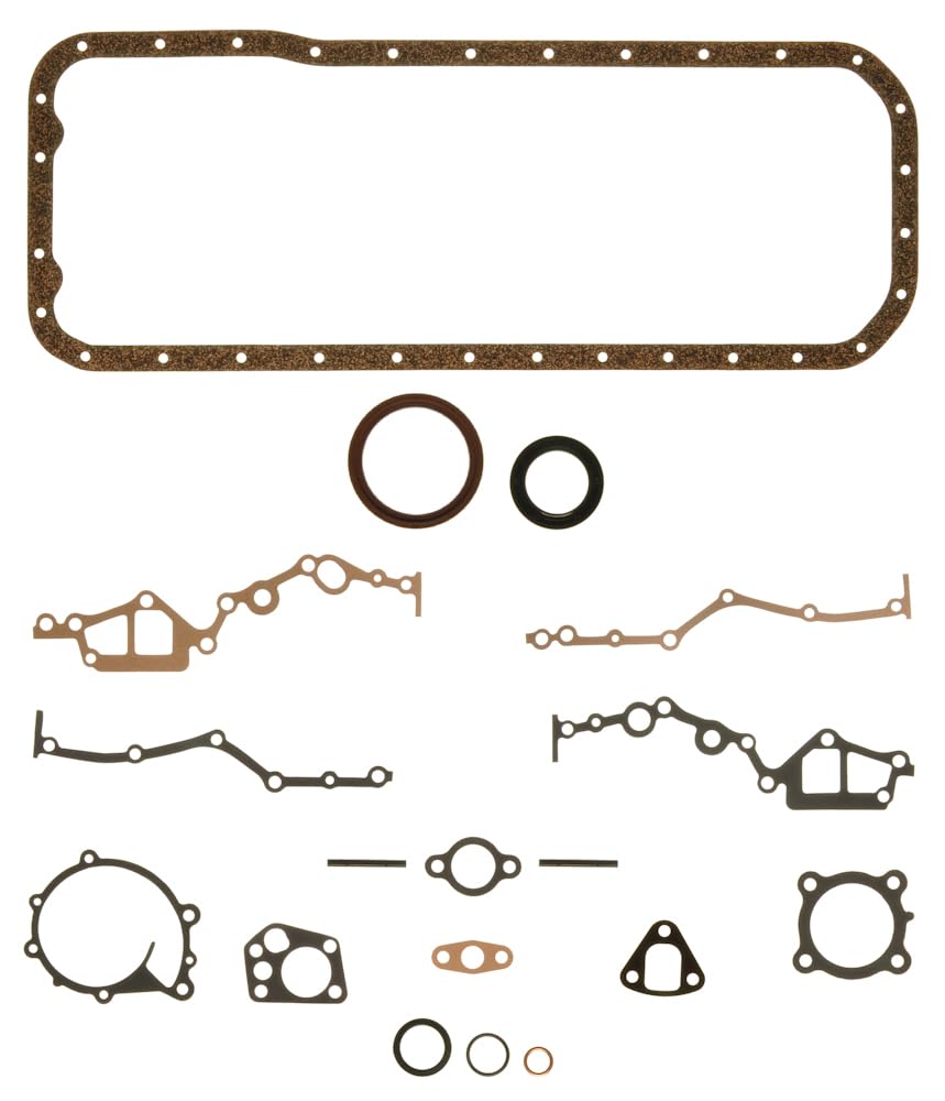 Ajusa 54045600 Gasket Set crank case