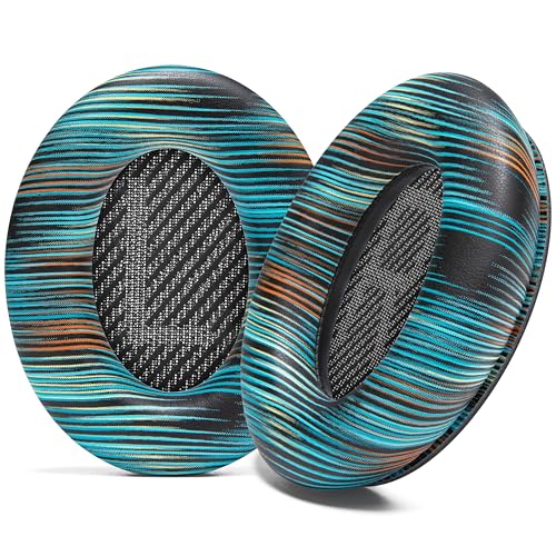 Coussinets pour Bose QuietComfort 35 résolvant le problème de mousse usée et de douleur