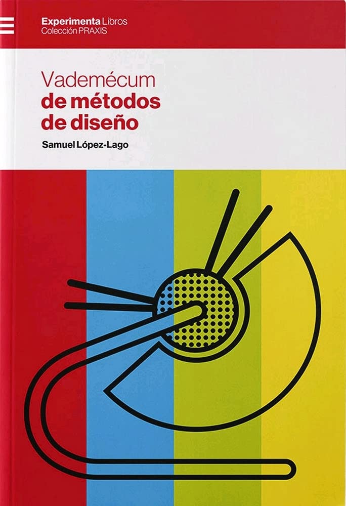 Vademécum de méthodes de design avec fiches pratiques d'analyse et d'idéation