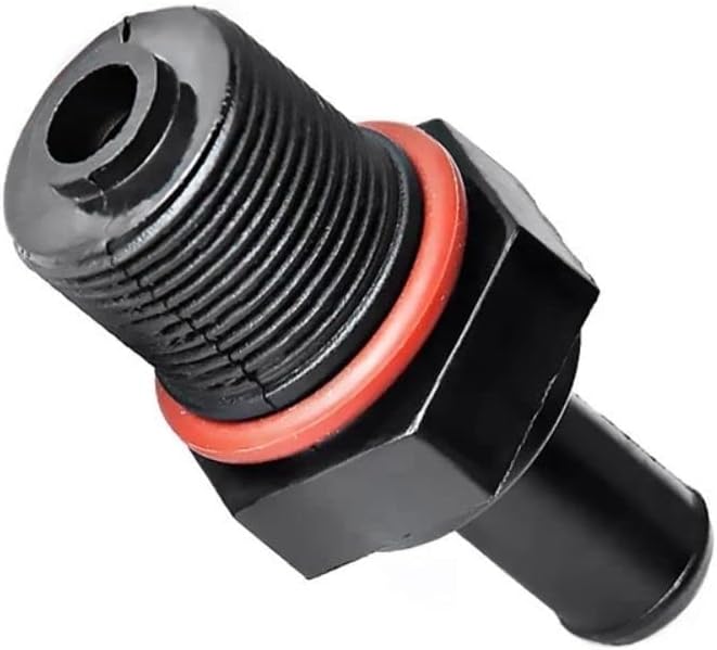 1 PC/SET OF 26740-03000 PVC WASTE VALVE, Compatible with car (MOLEI-AUTO)