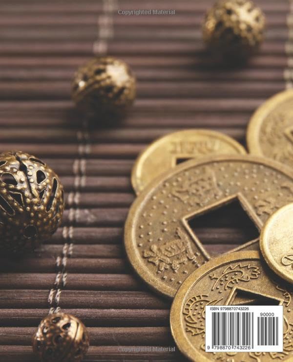 Unlock the Power of Feng Shui: A Beginner's Guide: Discover the Energy Harmonizing Secrets of Feng Shui: Unleash Serenity and Success in Your Life. - Image 2