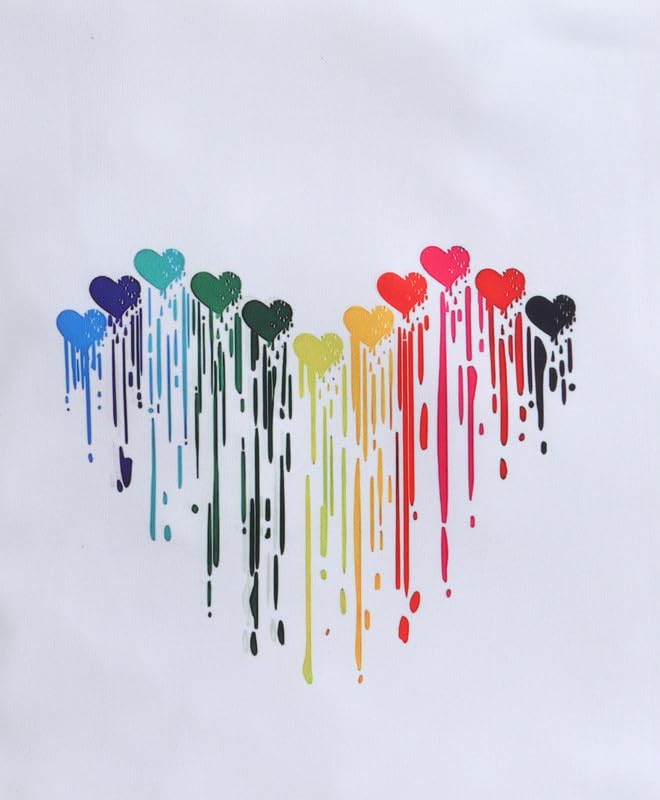 Image of The Magic Wand Kids Holi Festival Theme Printed T-Shirts, Girls Top, Boys Kurta Multicolored for Kids Baby Boys and Girls, Traditional Indian Wear Dress for Holi