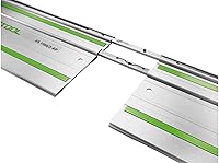 Vista 3 de Festool 577039 Juego de conectores de riel guía FSV/2