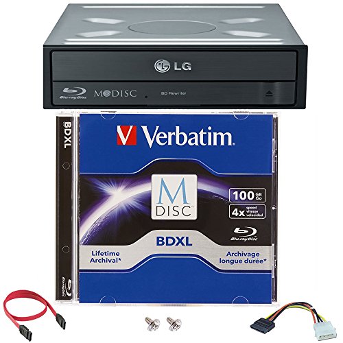 Top 10 Best Internal Blu Ray Burner Reviews & Buying Guide Katynel