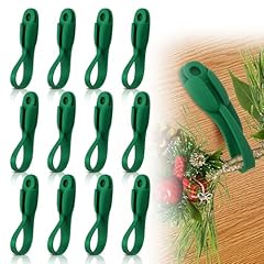 12 PCS Green