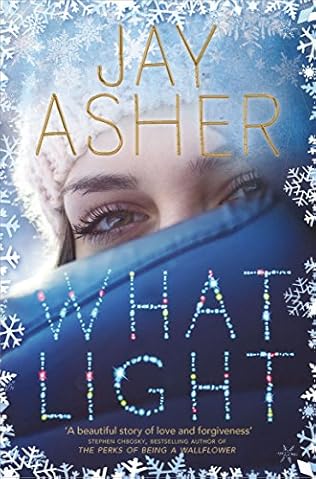book cover of What Light