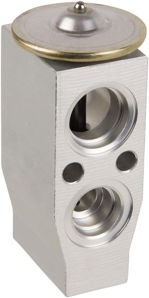 For Nissan Cube & Juke 2009-2015 New A/C AC Expansion Valve Device - BuyAutoParts 60-40901 New