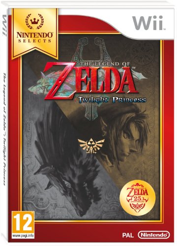 Amazon.co.jp: Legend of Zelda: Twilight Princess / Game : ゲーム