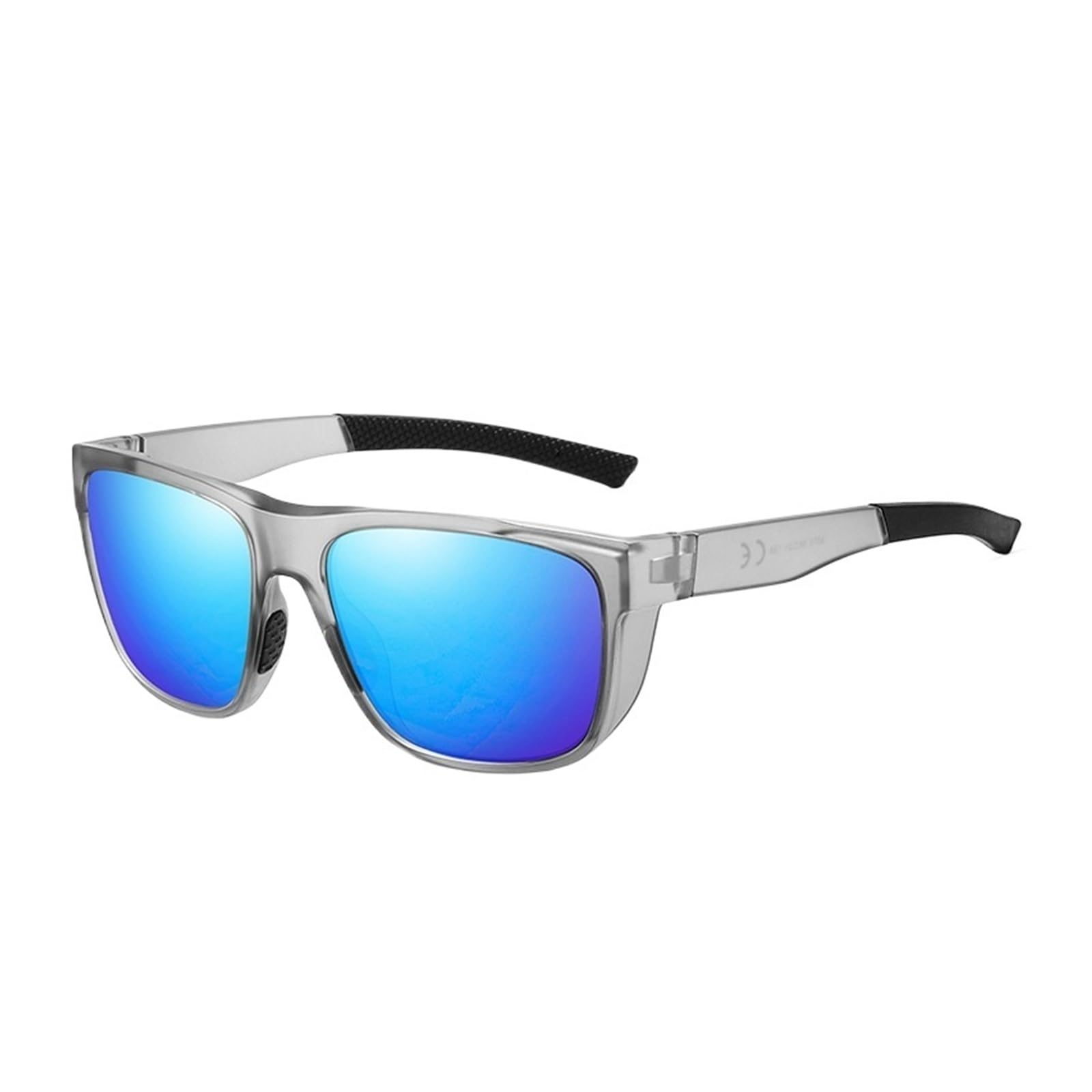 Stylish outdoor cycling sports polarized sunglasses