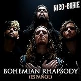 Nico Borie