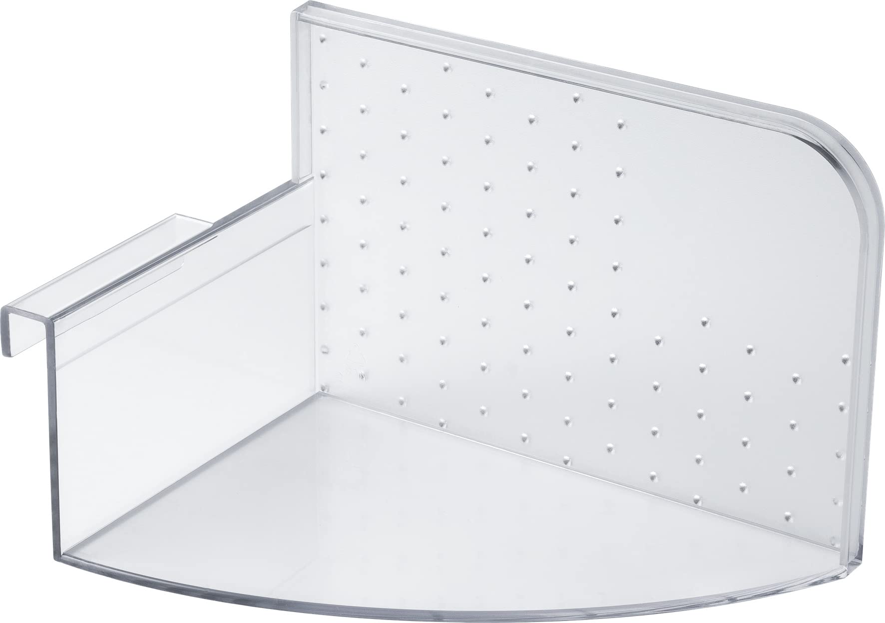 Steba AS 100 Allesschneider | Edelstahlmesser, Wellenschliff