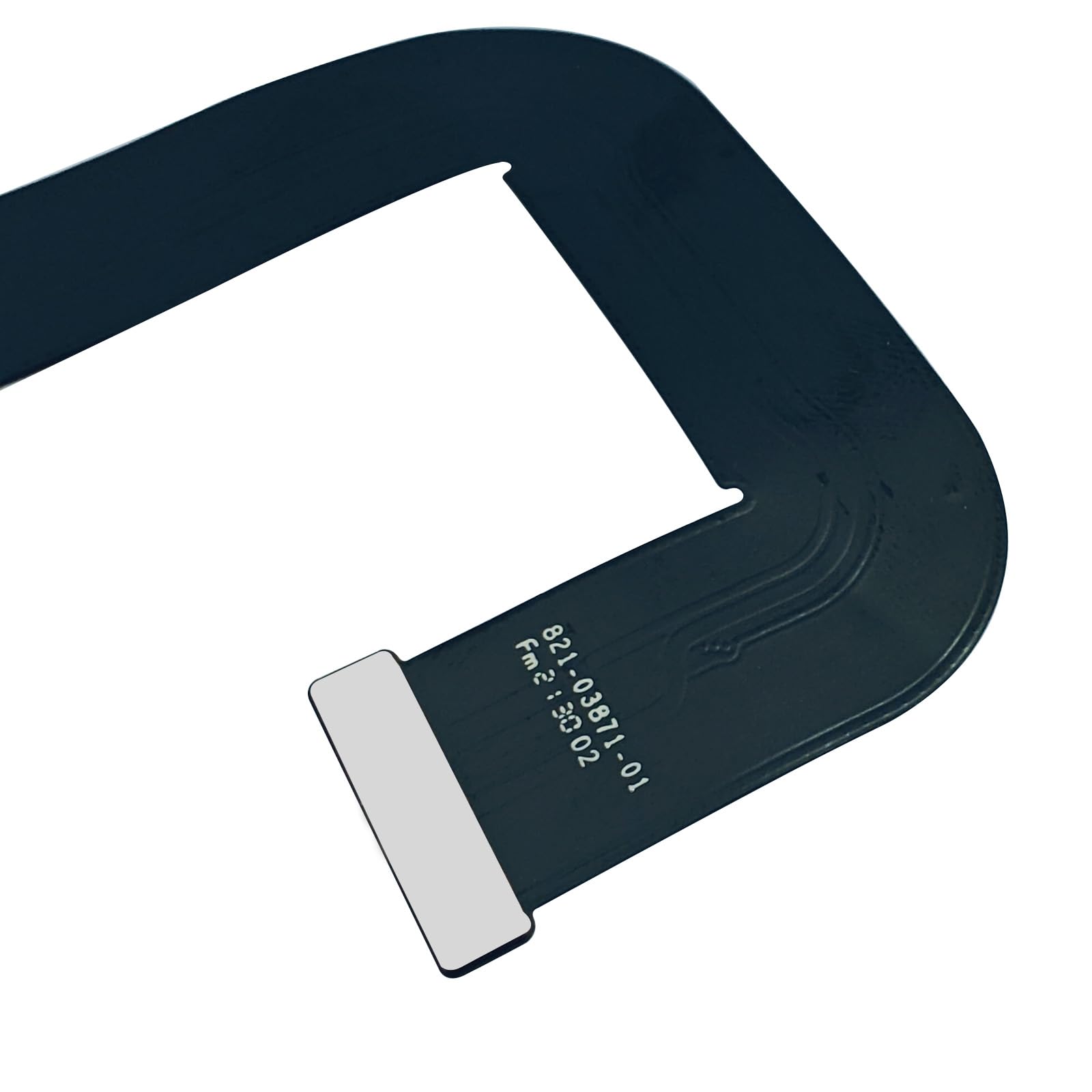 Apple - ＳＫ Amazon.com: Nockchawon Trackpad Touchpad Flex Cable 821