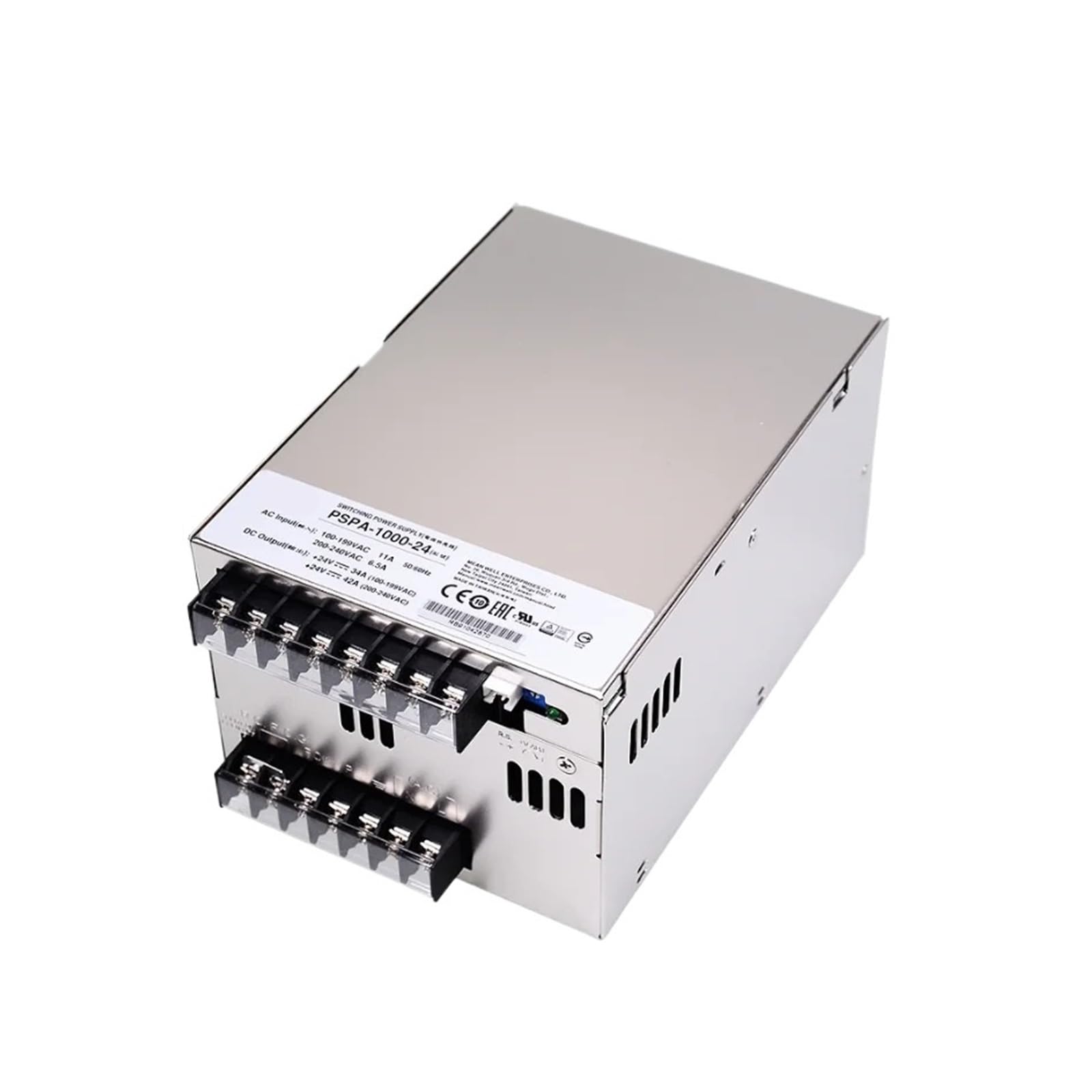 SWEWDSQG PSPA-1000 PSPA-1000-15 1000W 15V 64A Power Supply