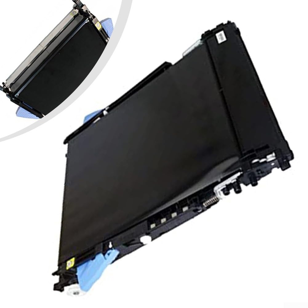 Unidad de cinta de transferencia CC468-67927 compatible con HP Color para LaserJet CM3530 CP3525 M551 M575, sustituye CC468-67907 CF081-67904, ABS duradero