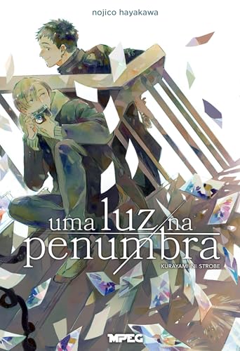 Uma Luz na Penumbra - Volume Único